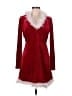 Unbranded Red Cocktail Dress Size L - photo 1