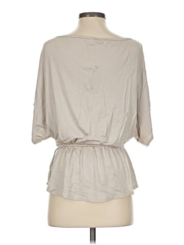 Trina Turk 3/4 Sleeve T-Shirt (view 2)