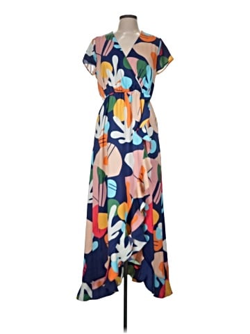 Crosby Casual Dress (view 1)