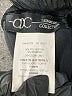 CDC Apparel Black Dress Pants Size M - photo 8