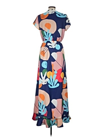Crosby Casual Dress (view 2)