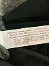 Zara Basic Black Casual Pants Size XXL - photo 5
