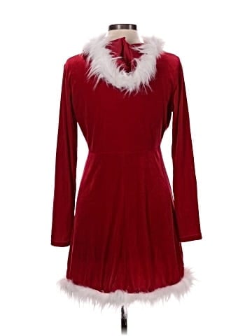 Unbranded Cocktail Dress (view 2)