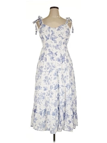 Trixxi Casual Dress (view 1)