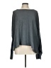 Newport News Gray Pullover Sweater Size L - photo 1