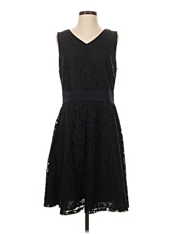 Merona Cocktail Dress (view 1)