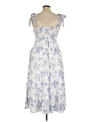 Trixxi Casual Dress (view 2)