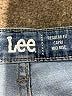Lee Blue Jeans Size 16 - photo 4
