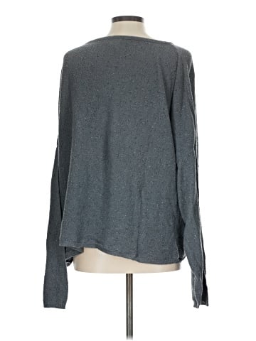 Newport News Pullover Sweater (view 2)