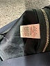 A.L.C. Solid Black Track Pants Size 8 - photo 8