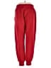 Puma Hearts Red Track Pants Size M - photo 2