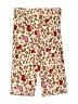 Unbranded 100% Polyester Hearts Pink Casual Pants Size 3T - photo 2
