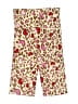 Unbranded 100% Polyester Hearts Pink Casual Pants Size 3T - photo 1