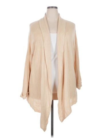 Lauren by Ralph Lauren Cardigan (view 1)