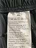 Unbranded Black Track Pants Size XL - photo 4