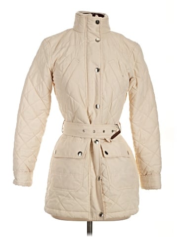 Lauren by Ralph Lauren Trenchcoat (view 1)
