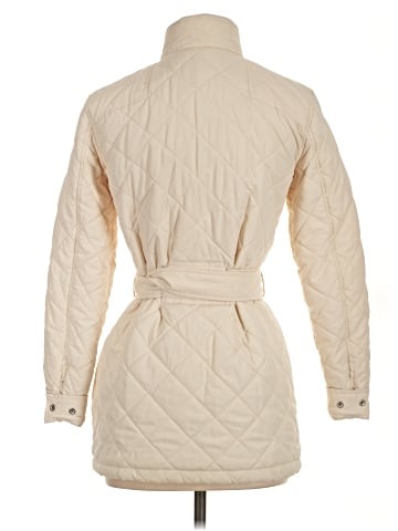 Lauren by Ralph Lauren Trenchcoat (view 2)