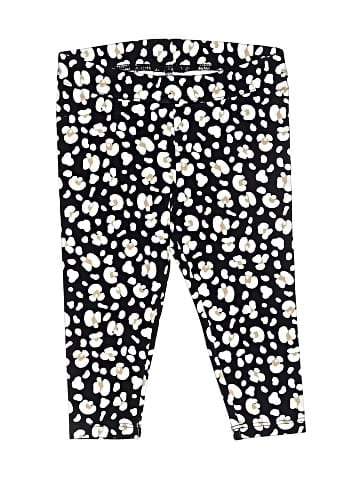 Janie and Jack Leggings (view 1)