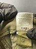 Level 99 Green Cargo Pants Size 27 waist - photo 8