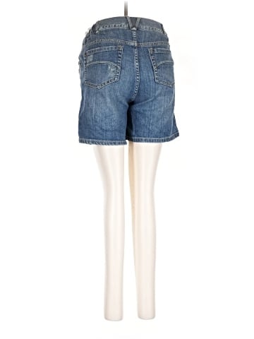 Liz Lange Maternity for Target Denim Shorts (view 2)