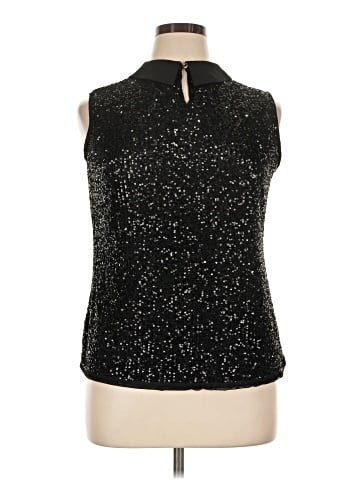 Tommy Hilfiger Sleeveless Blouse (view 1)