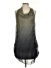 SOFIA Gray Casual Dress Size XS (estimated) - photo 1
