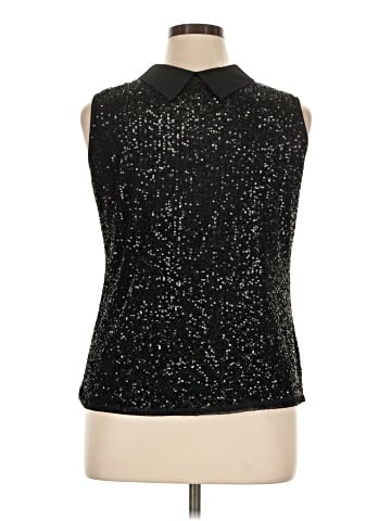 Tommy Hilfiger Sleeveless Blouse (view 2)