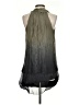 SOFIA Gray Casual Dress Size XS (estimated) - photo 2