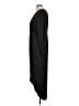 Halara Black Casual Dress Size L - photo 5
