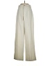 JLUXLABEL Ivory Dress Pants Size S - photo 1