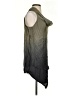 SOFIA Gray Casual Dress Size XS (estimated) - photo 4