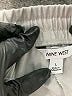 Nine West Solid Gray Casual Pants Size L - photo 7