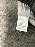 Nine West Solid Gray Casual Pants Size L - photo 8