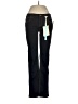 Paris Blues Color Block Black Jeans Size 9 - photo 1