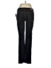 Paris Blues Color Block Black Jeans Size 9 - photo 2