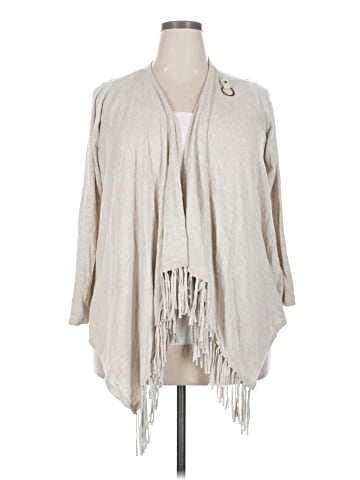 INC International Concepts Cardigan (view 1)