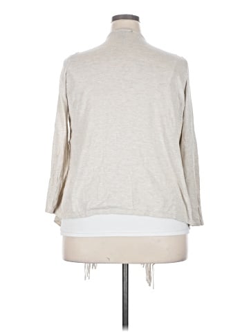 INC International Concepts Cardigan (view 2)
