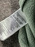 Gap Solid Green Cargo Shorts Size M - photo 4