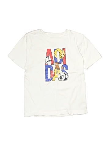 Adidas Short Sleeve T-Shirt (view 1)