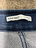 Nine West Solid Blue Jeggings Size 12 - photo 7