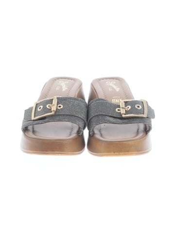 Seychelles Wedges (view 2)