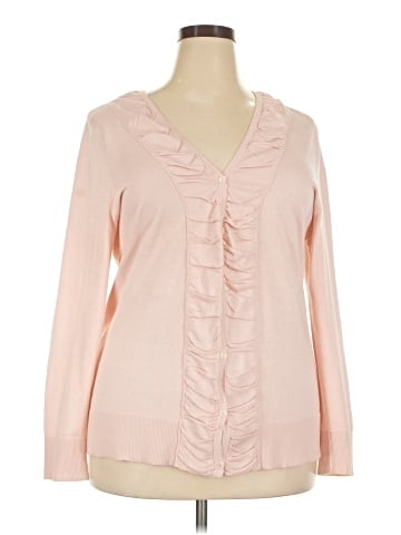 Eddie Bauer Cardigan (view 1)