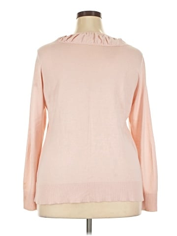 Eddie Bauer Cardigan (view 2)