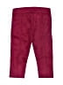Janie and Jack Burgundy Casual Pants Size 6-12 mo - photo 2
