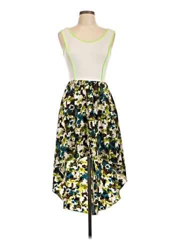 Event Cocktail Dress (view 1)