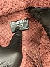 32 Degrees 100% Polyester Pink Faux Fur Jacket Size XL - XXL - photo 6