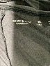 Active by Old Navy Solid Black Casual Pants Size XL (tall) - photo 4