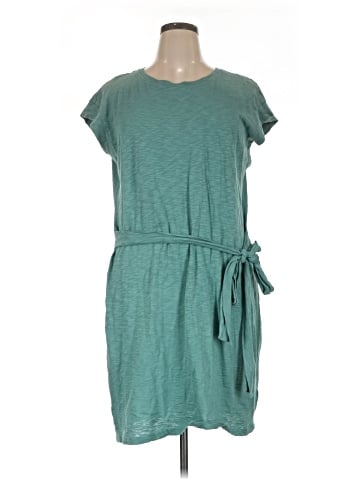 J.Crew Factory Store Casual Dress (view 1)