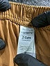 Carter's 100% Cotton Solid Brown Khakis 18-24 MO / 24 MO - photo 3