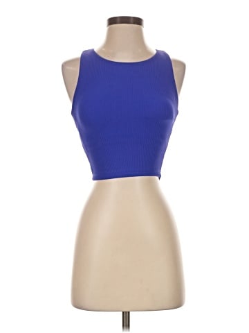 Buffbunny Collection Tank Top (view 1)